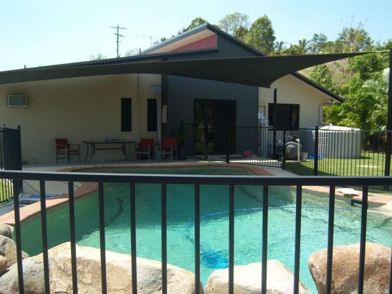 557 Mackay Habana Road, Nindaroo QLD 4740