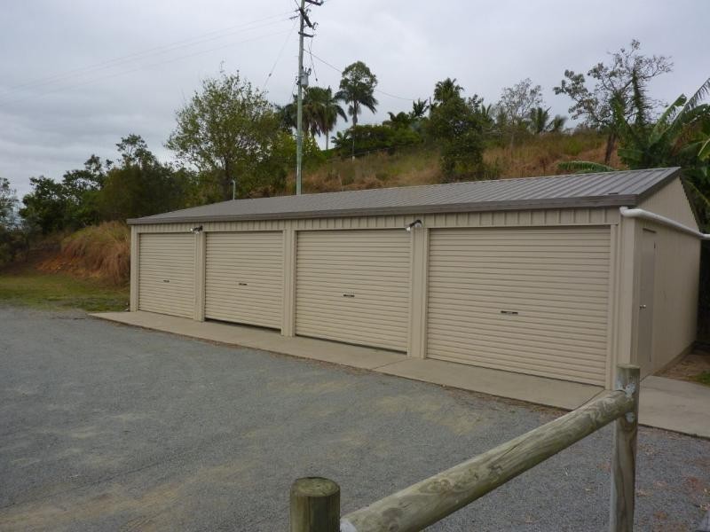 557 Mackay Habana Road, Nindaroo QLD 4740