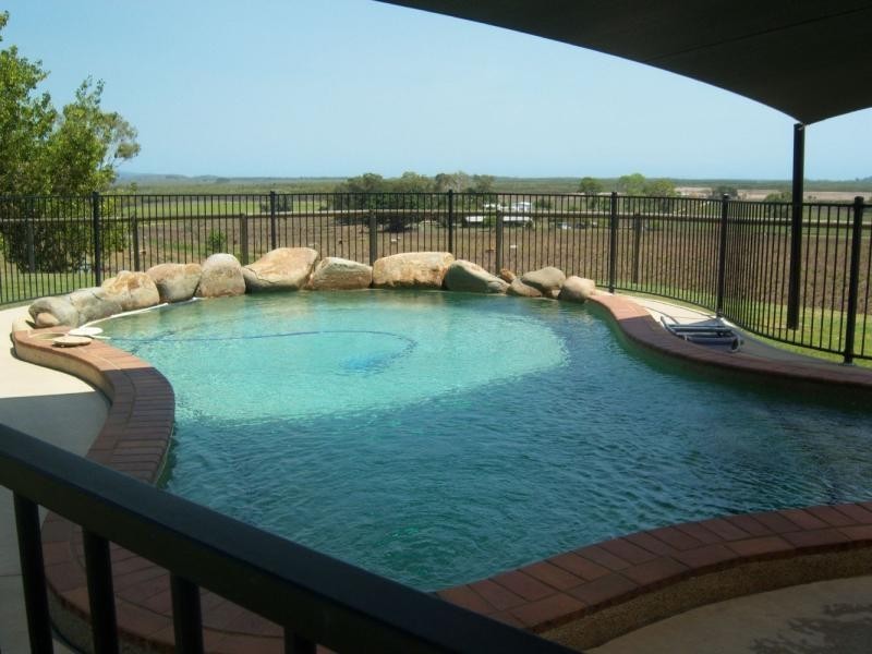 557 Mackay Habana Road, Nindaroo QLD 4740