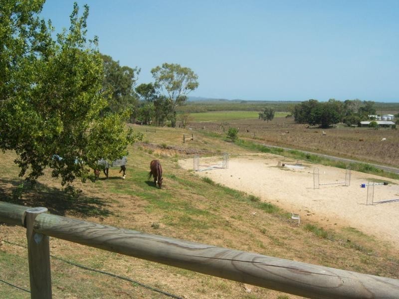 557 Mackay Habana Road, Nindaroo QLD 4740