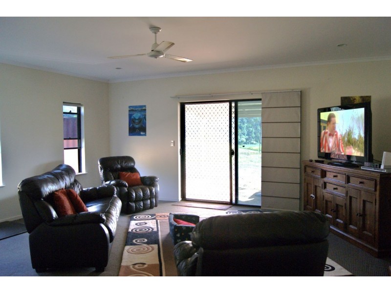 Lot 13 Toons Road, Mount Charlton QLD 4741