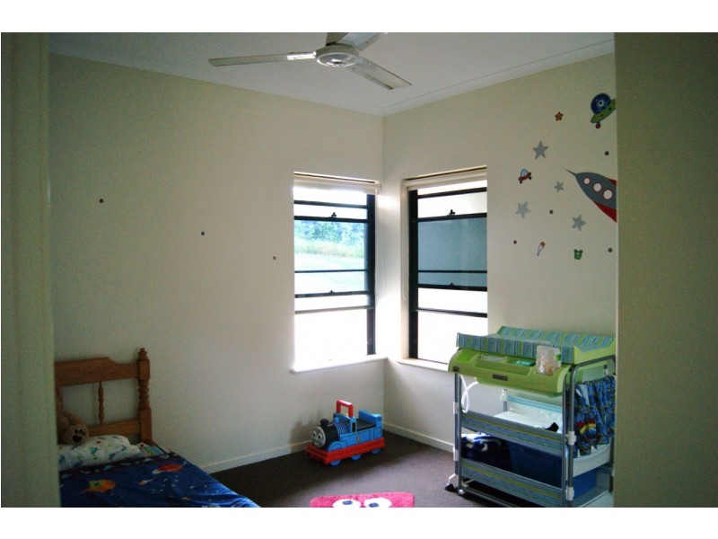 Lot 13 Toons Road, Mount Charlton QLD 4741