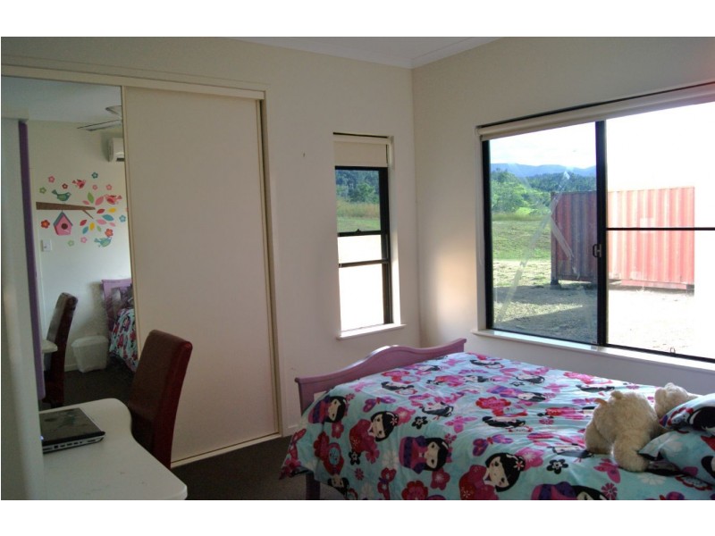 Lot 13 Toons Road, Mount Charlton QLD 4741