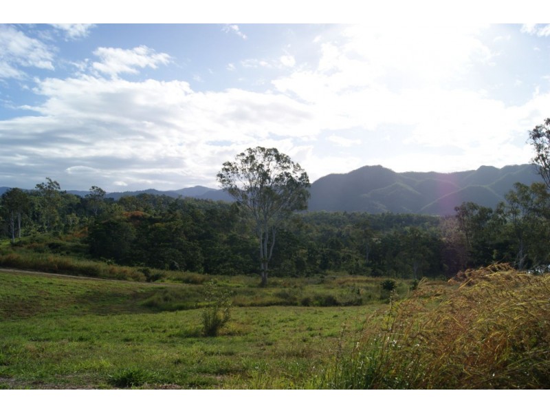 Lot 13 Toons Road, Mount Charlton QLD 4741