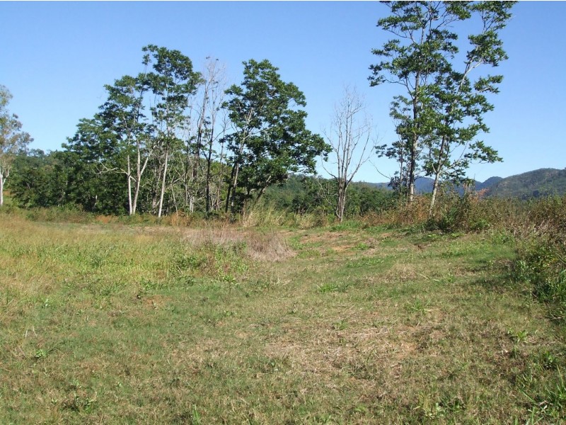 Lot 13 Toons Road, Mount Charlton QLD 4741
