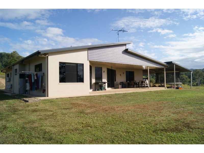 Lot 13 Toons Road, Mount Charlton QLD 4741