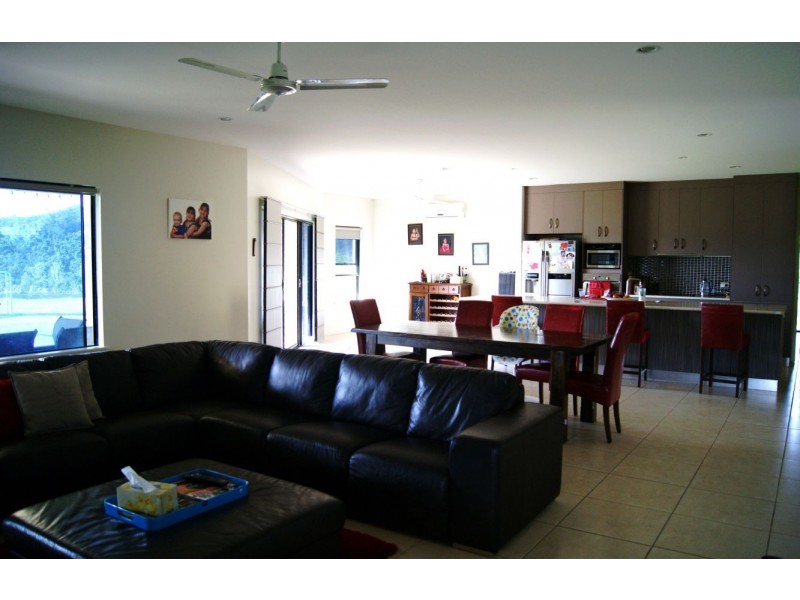 Lot 13 Toons Road, Mount Charlton QLD 4741