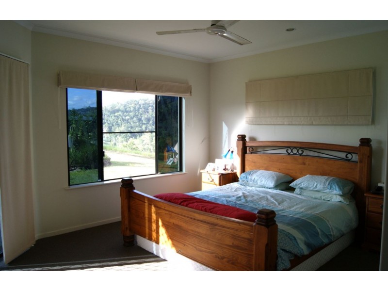 Lot 13 Toons Road, Mount Charlton QLD 4741