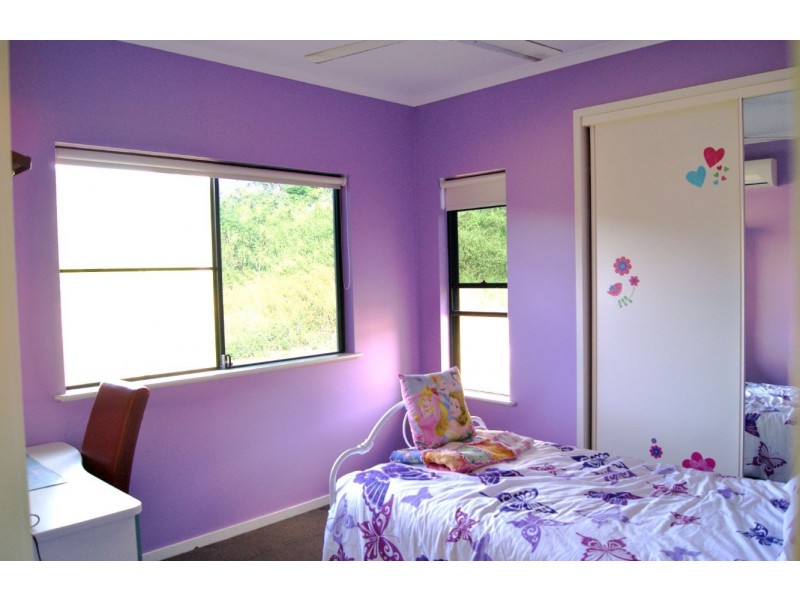 Lot 13 Toons Road, Mount Charlton QLD 4741