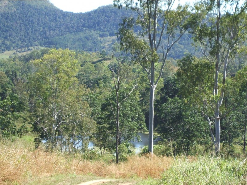 Lot 13 Toons Road, Mount Charlton QLD 4741