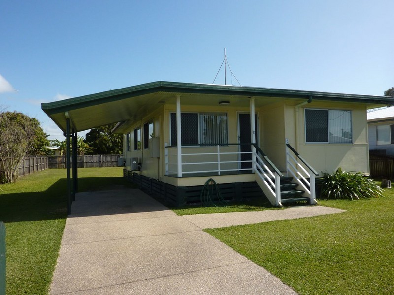 8 Pompey Street, Mackay QLD 4740