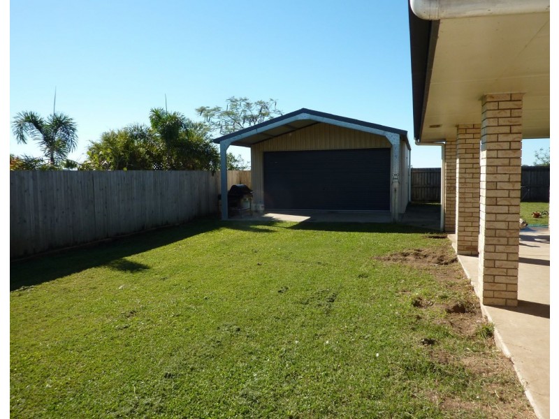 40 Nicolai Street, Marian QLD 4753