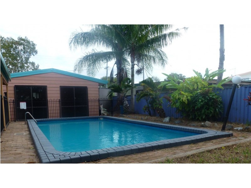 19 Campbell Street, Andergrove QLD 4740