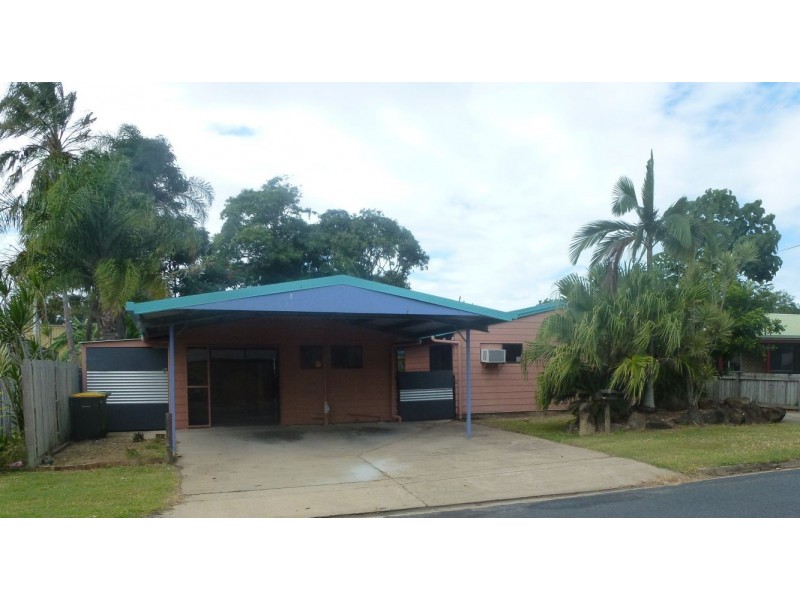 19 Campbell Street, Andergrove QLD 4740