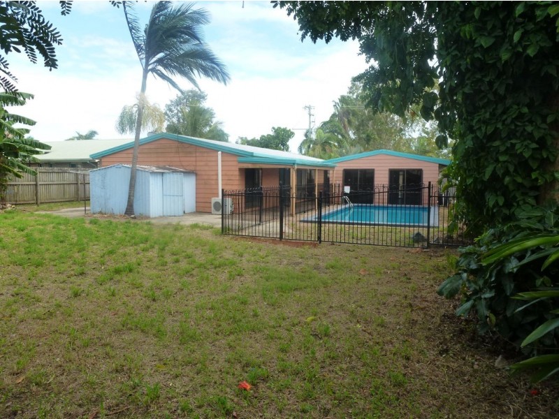 19 Campbell Street, Andergrove QLD 4740