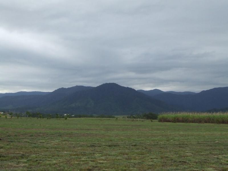 Lot 12 Trueman Depot Road, Pinnacle QLD 4741