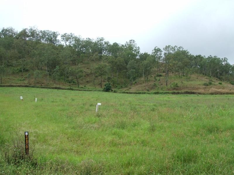 Lot 1 Mackay Eungella Road, Gargett QLD 4741