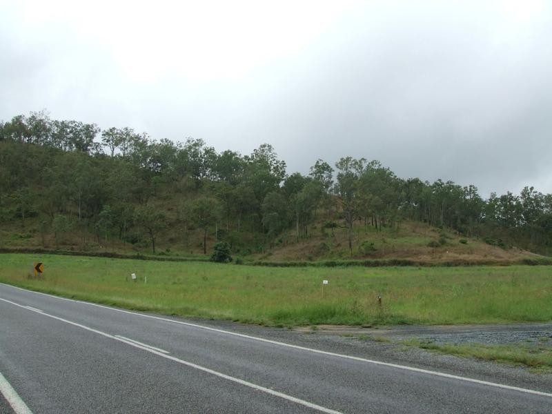 Lot 1 Mackay Eungella Road, Gargett QLD 4741