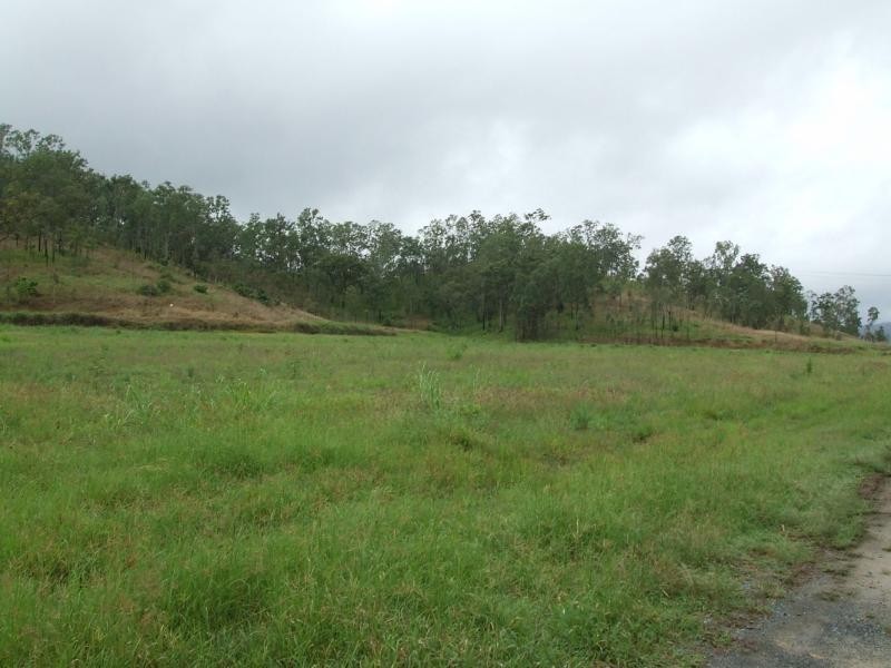 Lot 1 Mackay Eungella Road, Gargett QLD 4741