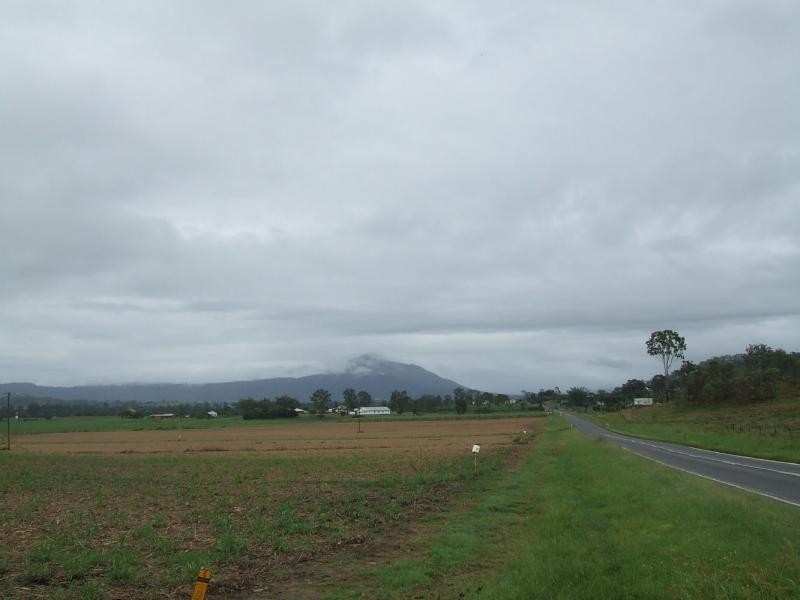 Lot 1 Mackay Eungella Road, Gargett QLD 4741