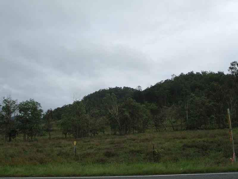Lot 1 Mackay Eungella Road, Gargett QLD 4741