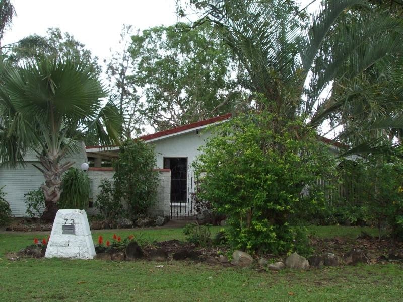 73 Geoffrey Thomas Drive, Bucasia QLD 4750