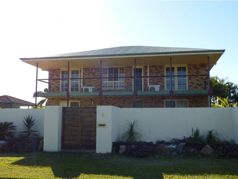 6 Wellby Court, North Mackay QLD 4740
