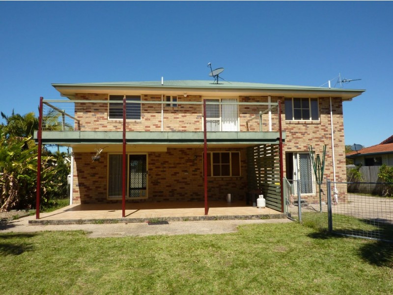 6 Wellby Court, North Mackay QLD 4740