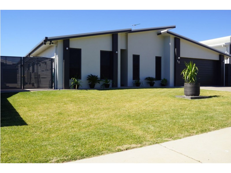 10 Gair Street, Premier Gardens, Rural View QLD 4740
