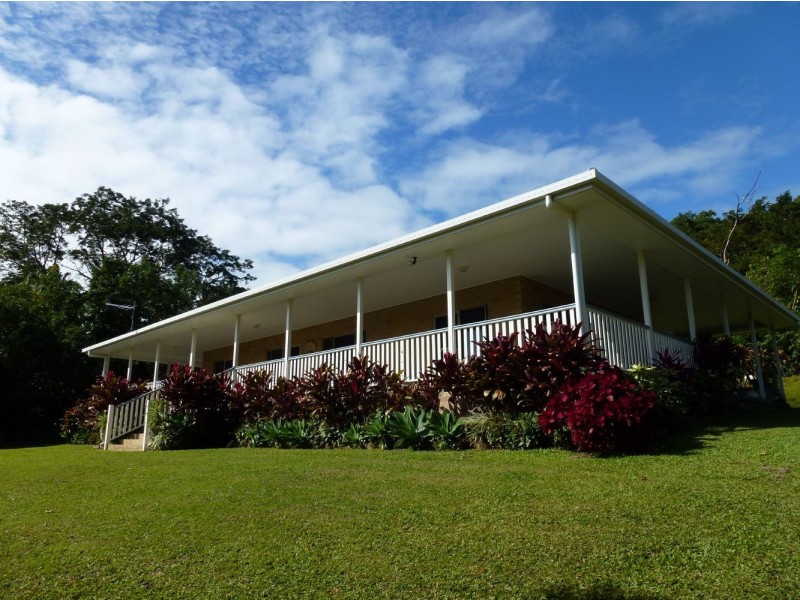 356 Mackay-Habana Road, Nindaroo QLD 4740