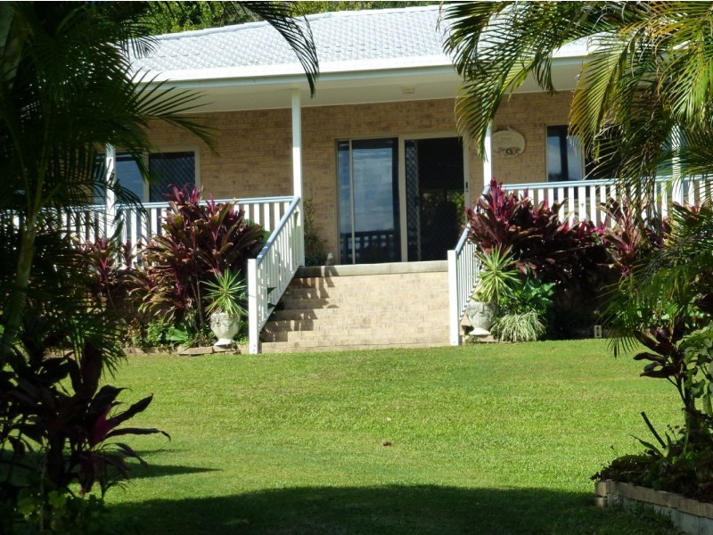 356 Mackay-Habana Road, Nindaroo QLD 4740