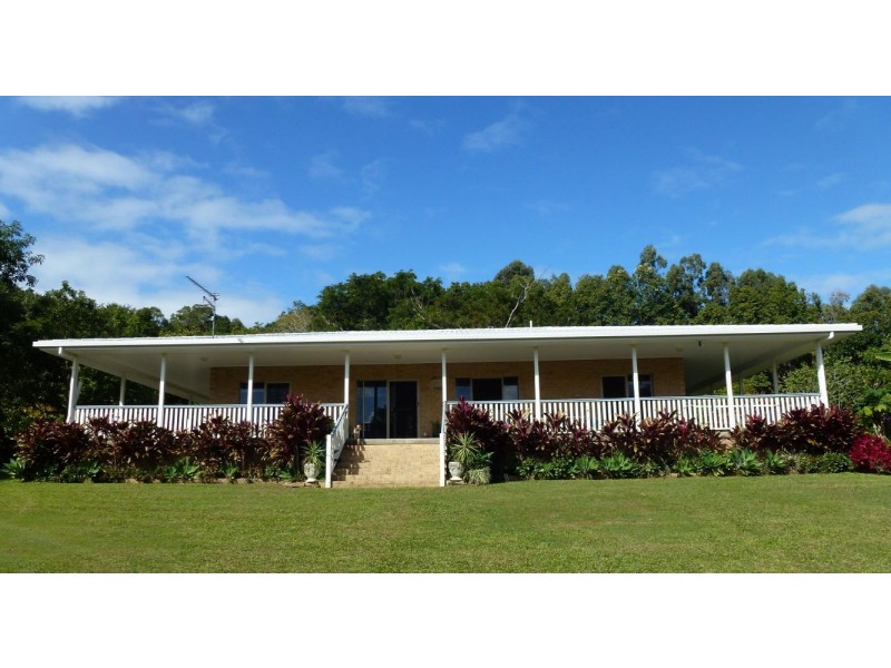 356 Mackay-Habana Road, Nindaroo QLD 4740