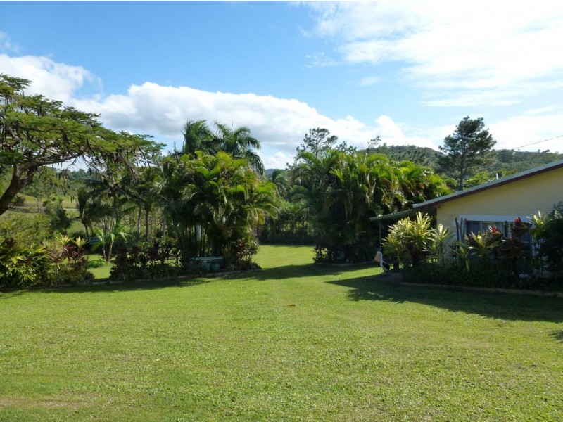356 Mackay-Habana Road, Nindaroo QLD 4740