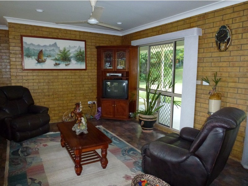 356 Mackay-Habana Road, Nindaroo QLD 4740