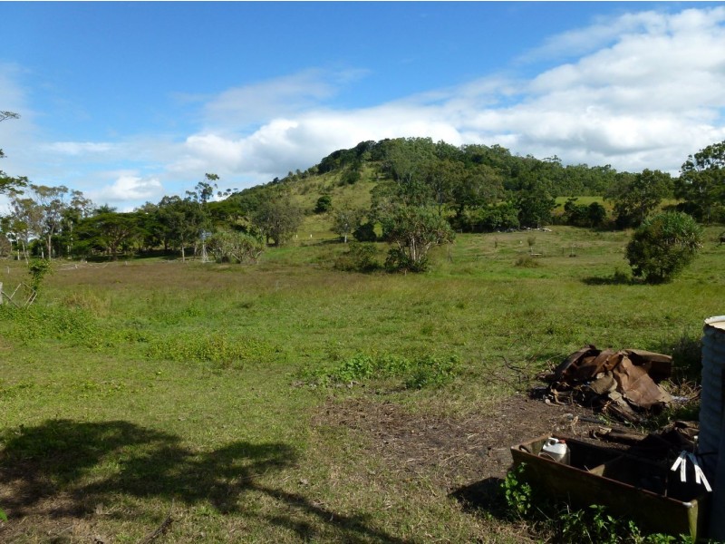 356 Mackay-Habana Road, Nindaroo QLD 4740