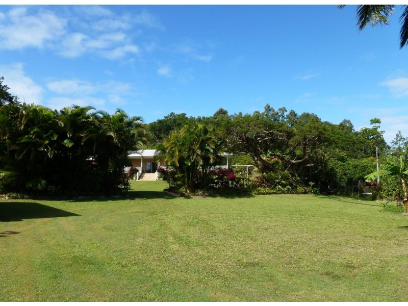 356 Mackay-Habana Road, Nindaroo QLD 4740