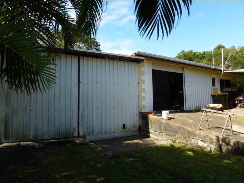 356 Mackay-Habana Road, Nindaroo QLD 4740