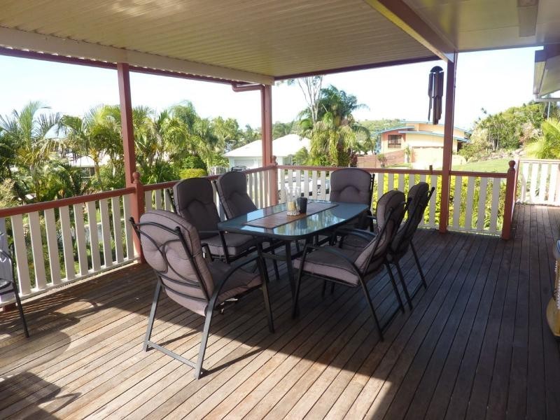 6 Chapman Court, Eimeo QLD 4740