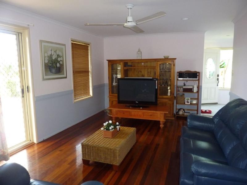 6 Chapman Court, Eimeo QLD 4740