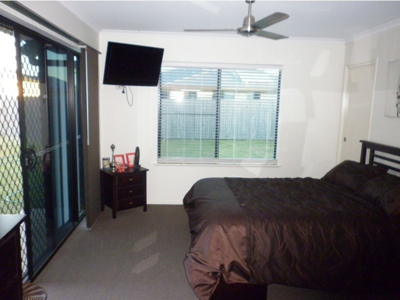 12 Pelorus Court, Ooralea QLD 4740