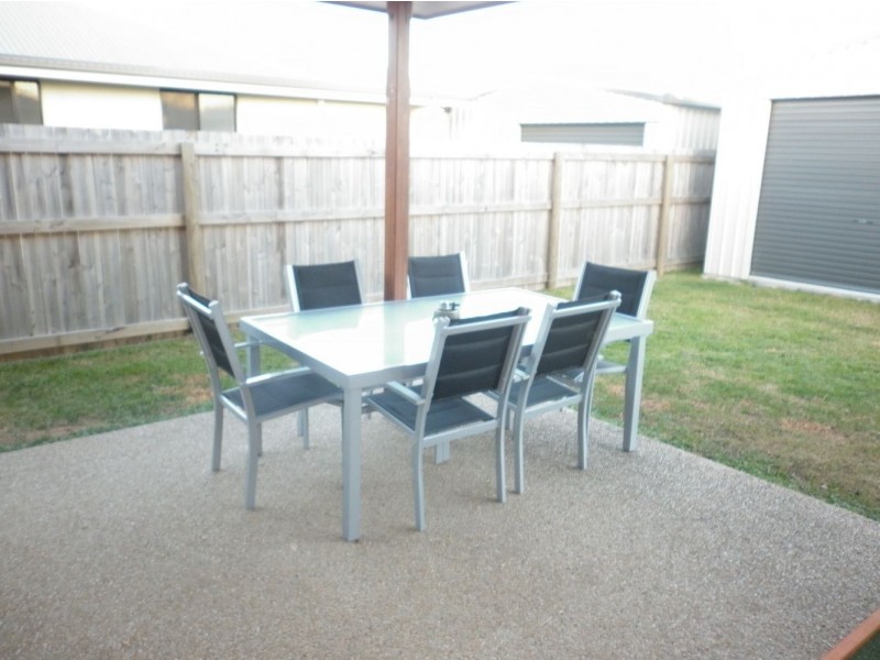 12 Pelorus Court, Ooralea QLD 4740