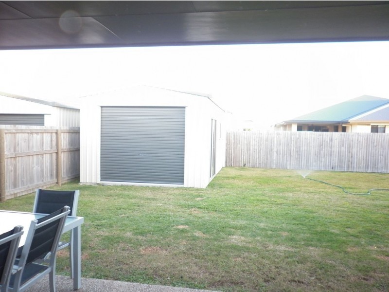 12 Pelorus Court, Ooralea QLD 4740