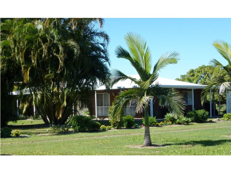 961 Mackay-Eungella Road, Pleystowe QLD 4741