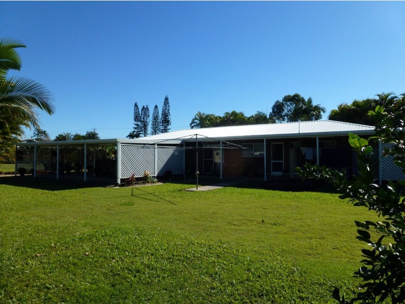 961 Mackay-Eungella Road, Pleystowe QLD 4741