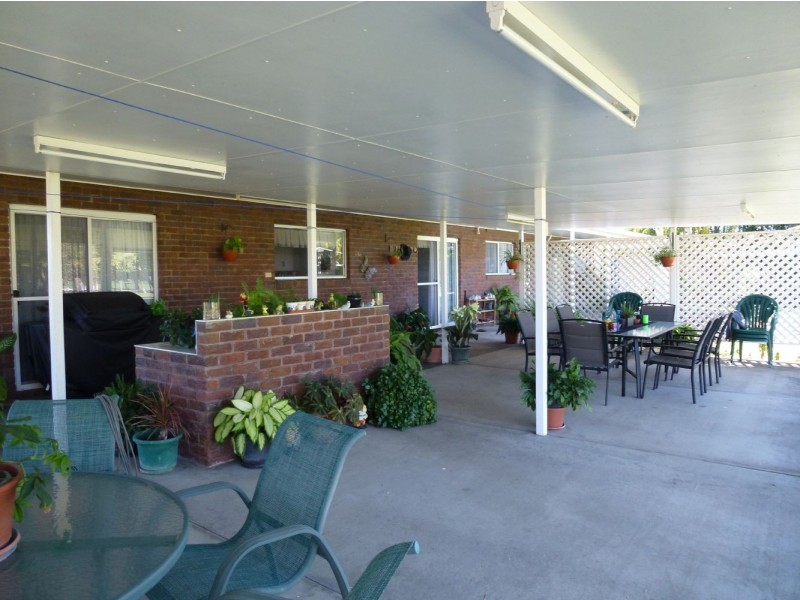 961 Mackay-Eungella Road, Pleystowe QLD 4741