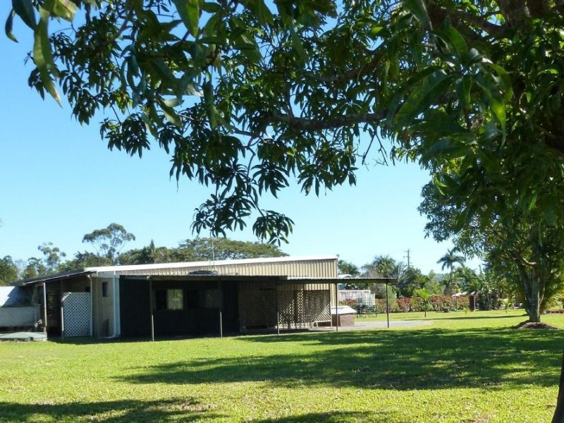 961 Mackay-Eungella Road, Pleystowe QLD 4741