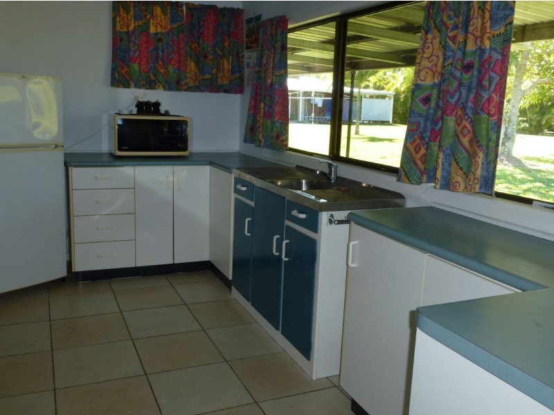 961 Mackay-Eungella Road, Pleystowe QLD 4741