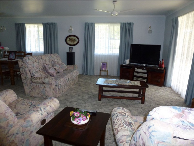 961 Mackay-Eungella Road, Pleystowe QLD 4741