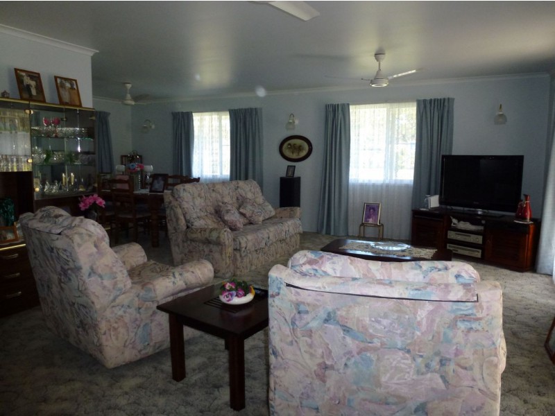 961 Mackay-Eungella Road, Pleystowe QLD 4741