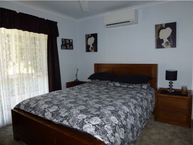 961 Mackay-Eungella Road, Pleystowe QLD 4741